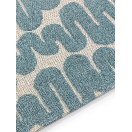 Vaip Ally Mint 120x170 cm