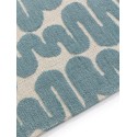 Vaip Ally Mint 120x170 cm