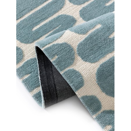 Vaip Ally Mint 120x170 cm