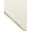 Kunstkarusnahast vaip Karvane kreem 80x150 cm