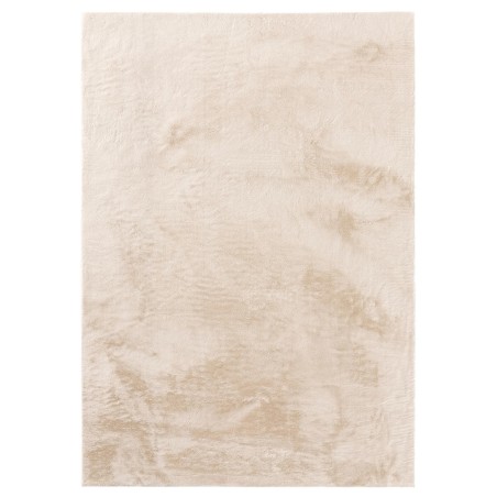 Kunstkarusnahast vaip Furry Beige 160x230 cm
