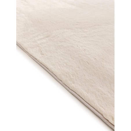 Kunstkarusnahast vaip Furry Beige 160x230 cm