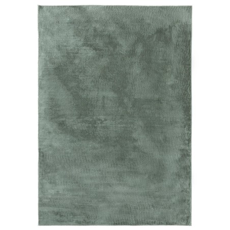 Kunstkarusnahast vaip Karvane Roheline 120x170 cm