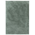 Kunstkarusnahast vaip Karvane Roheline 120x170 cm