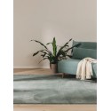 Kunstkarusnahast vaip Karvane Roheline 120x170 cm