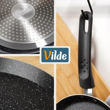 BASIC LINE graniidist pannkoogipann, 24 cm | FreshDesign.ee