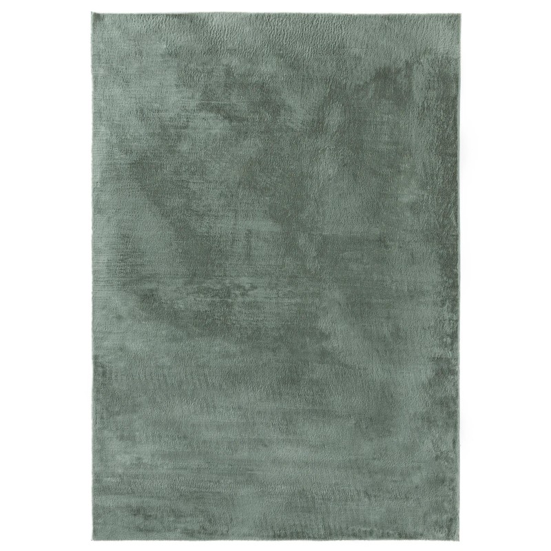 Kunstkarusnahast vaip Karvane Roheline 60x120 cm