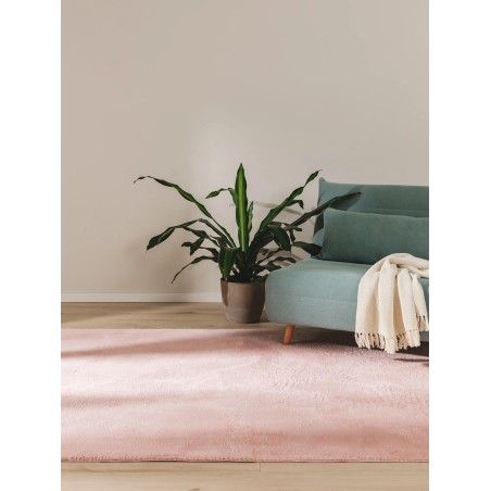 Kunstkarusnahast vaip Furry Rose 120x170 cm