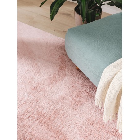 Kunstkarusnahast vaip Furry Rose 160x230 cm