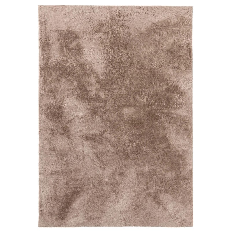 Kunstkarusnahast vaip Furry Taupe 120x170 cm