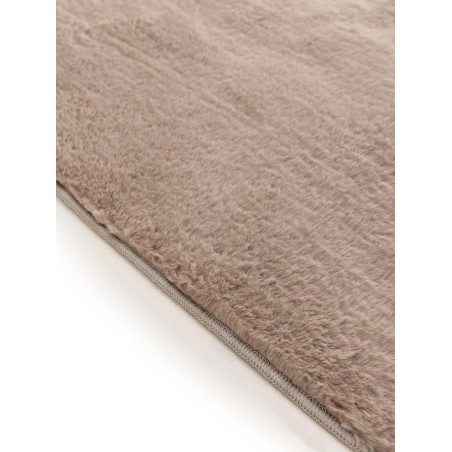 Kunstkarusnahast vaip Furry Taupe 160x230 cm