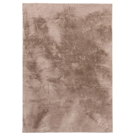Kunstkarusnahast vaip Furry Taupe 60x120 cm