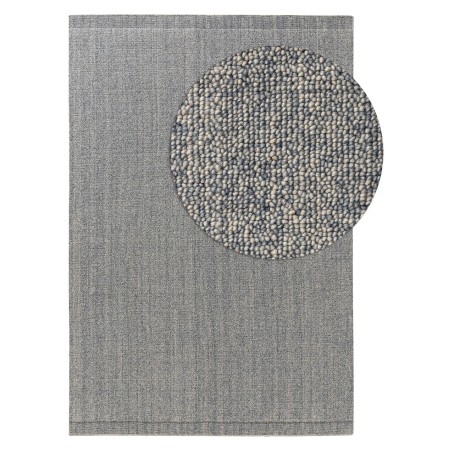 Villane vaip Imke Sinine 160x230 cm