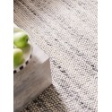 Villavaip BEADS Helehallid 120x170 cm