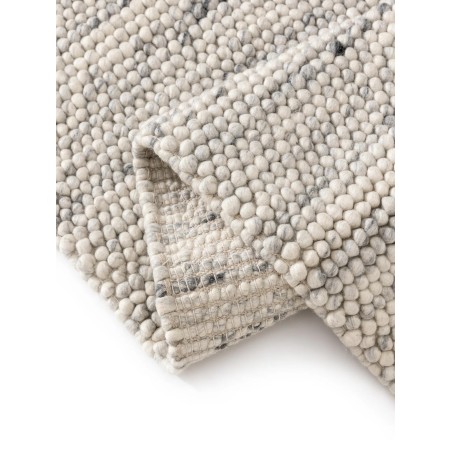 Villavaip BEADS Helehallid 120x170 cm