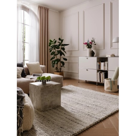 Villavaip Beads Helehallid 80x150 cm