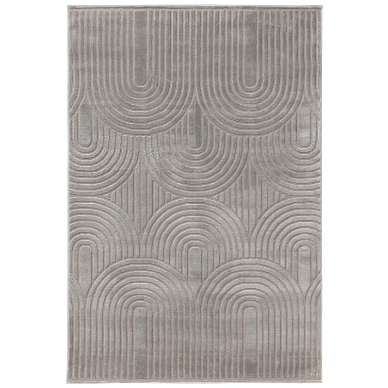 Vaip Claire Grey 160x230 cm