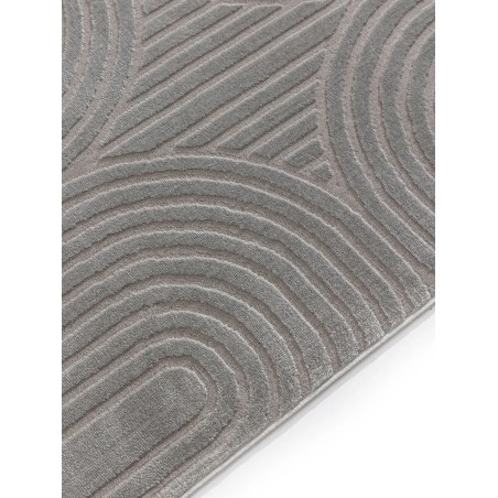 Vaip Claire Grey 160x230 cm