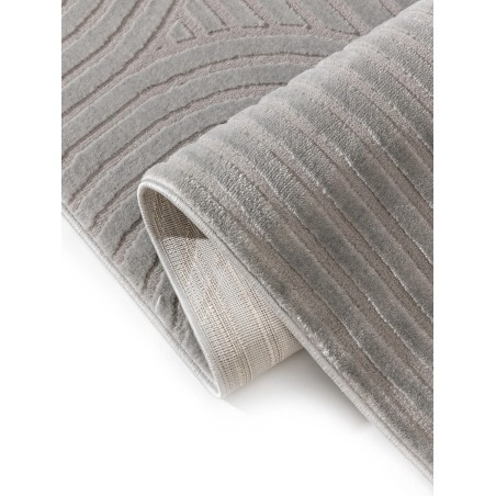 Vaip Claire Grey 160x230 cm