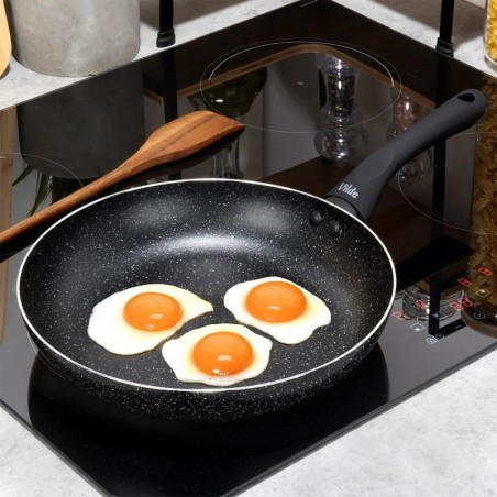 BLACK LINE graniidist praepann 26 cm