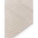 Vaip Claire Cream 120x170 cm