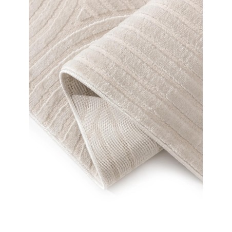 Vaip Claire Cream 120x170 cm