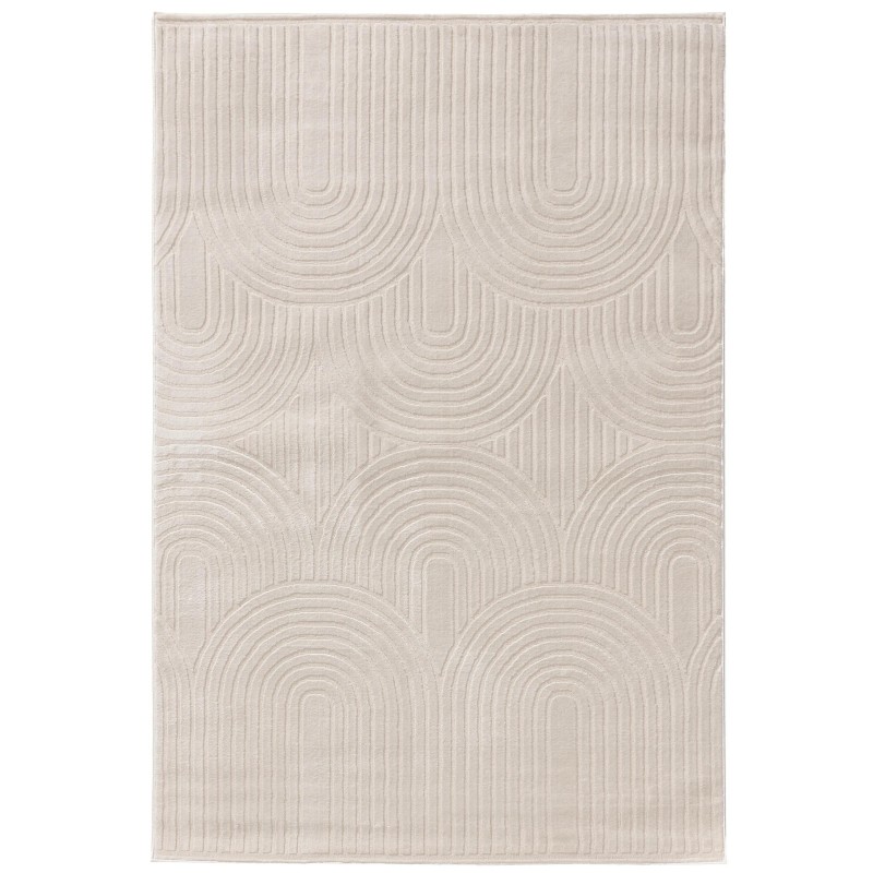 Vaip Claire Cream 140x200 cm