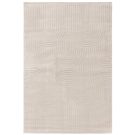 Vaip Claire Cream 140x200 cm