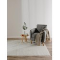 Vaip Claire Cream 140x200 cm