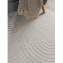 Vaip Claire Cream 140x200 cm