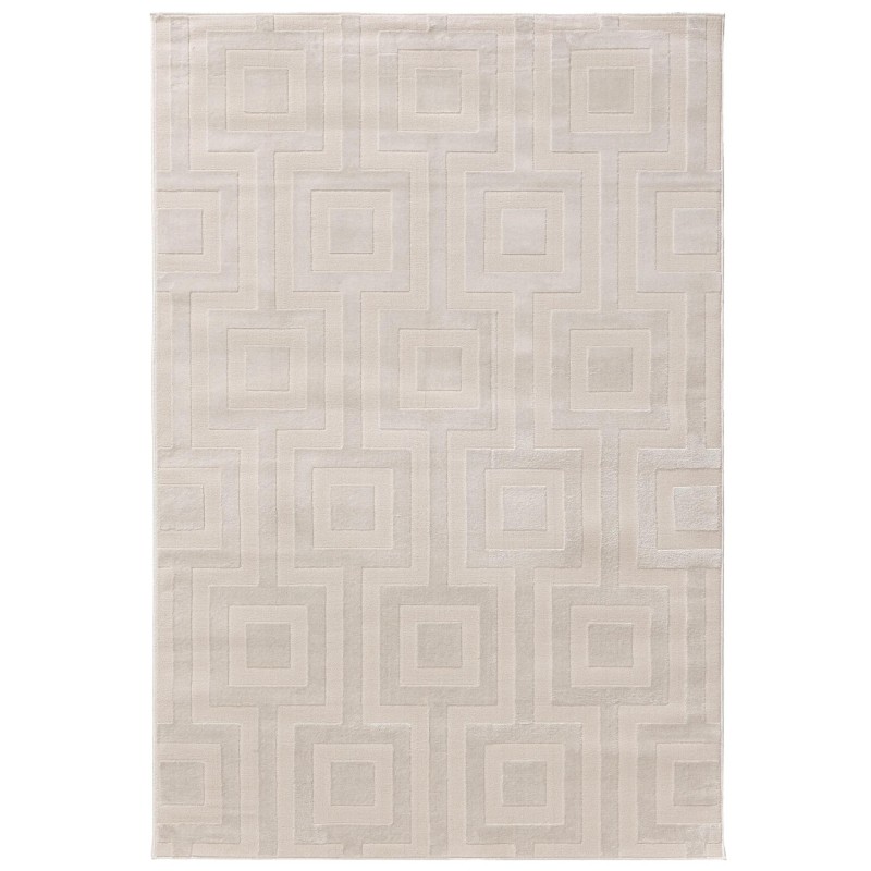 Vaip Claire Cream 140x200 cm