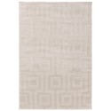 Vaip Claire Cream 140x200 cm