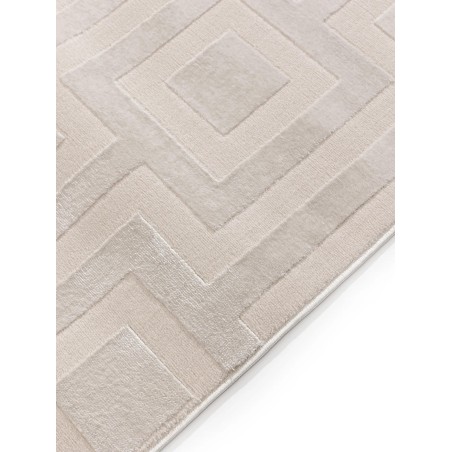 Vaip Claire Cream 140x200 cm