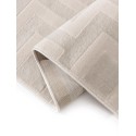 Vaip Claire Cream 140x200 cm