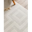 Vaip Claire Cream 160x230 cm