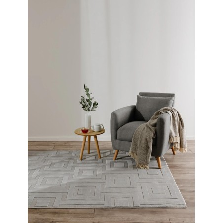 Vaip Claire Helehall 140x200 cm