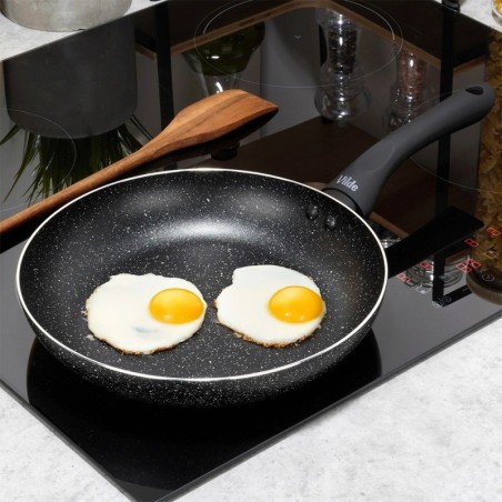 BLACK LINE graniidist praepann 24 cm