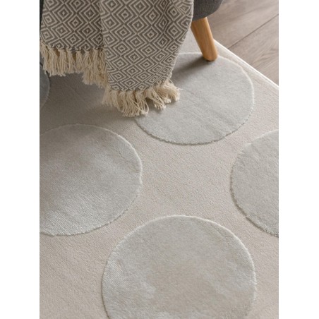 Vaip Claire Cream 120x170 cm
