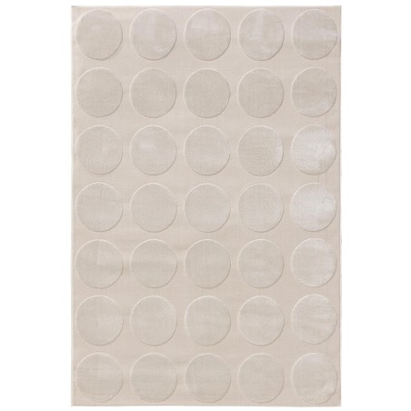 Vaip Claire Cream 140x200 cm