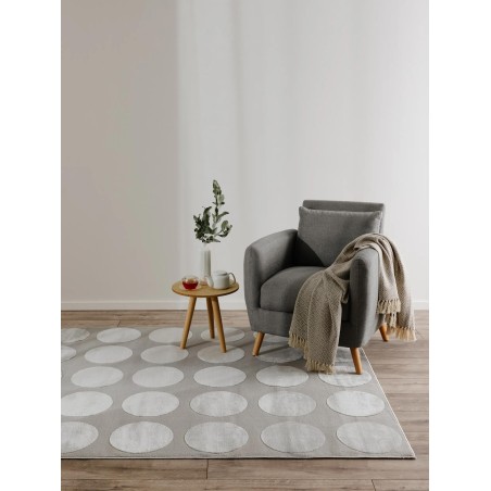 Vaip Claire Helehall 200x300 cm