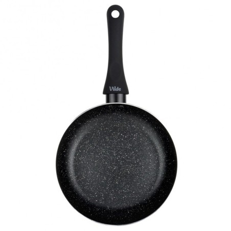 BLACK LINE graniidist pann 20 cm | FreshDesign.ee