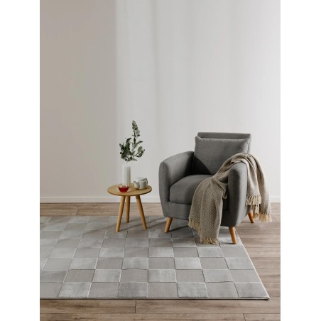 Vaip Claire Helehall 160x230 cm