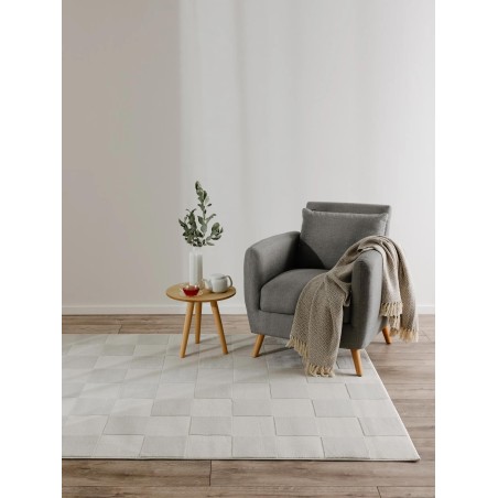 Vaip Claire Cream 120x170 cm