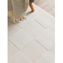 Vaip Claire Cream 120x170 cm