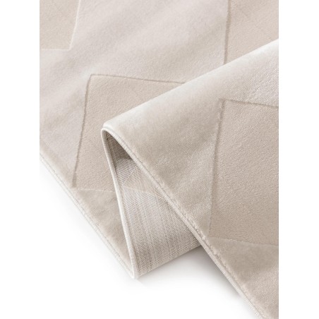 Vaip Claire Cream 120x170 cm