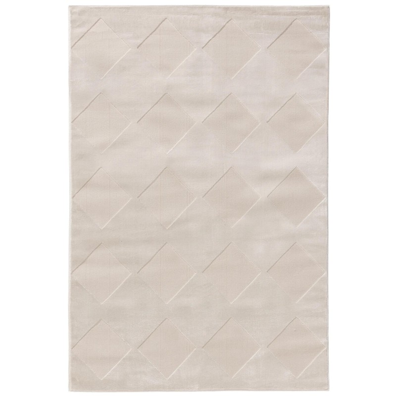 Vaip Claire Cream 160x230 cm