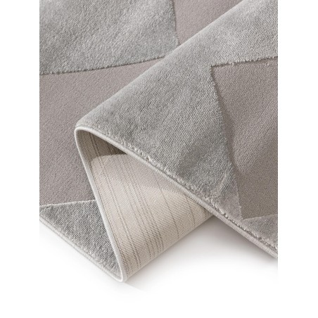 Vaip Claire Helehall 120x170 cm