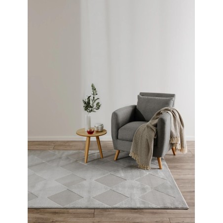 Vaip Claire Helehall 160x230 cm