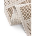 Sise- ja välivaip Kaleo kreem/beež 160x230 cm