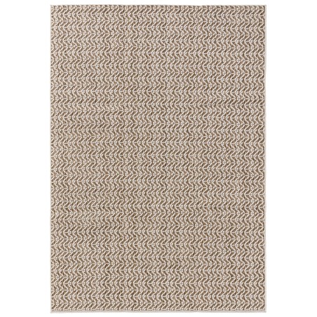 Sise- ja välivaip Kaleo kreem/beež 80x150 cm
